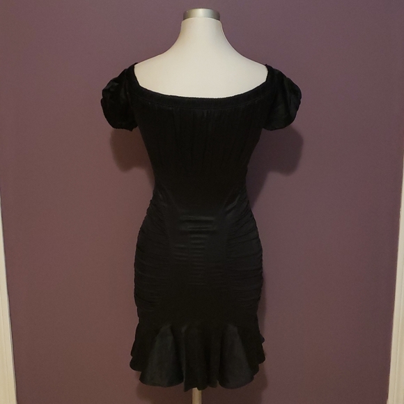 Little Black Dress - Picture 4 of 6